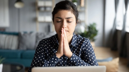 Psalmi pentru reușita la examene: Ce efecte miraculoase pot avea