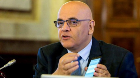 Raed Arafat atrage atenția asupra unor știri false: „Unii încearcă din răsputeri să inducă în eroare populația...”