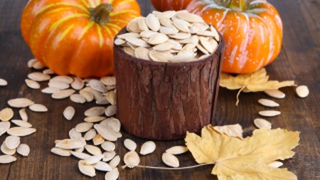 Semințele de dovleac îngrașă? De ce le recomandă nutriționiștii