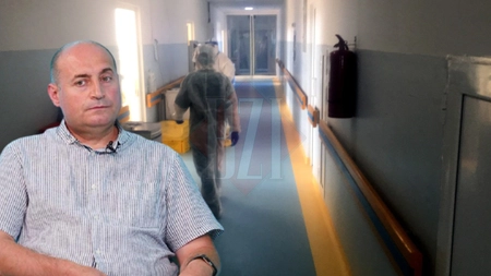 Povești care par desprinse dintr-un coșmar au creat momente de tensiune maximă în spitale. Cum au trecut asistentele și infirmierele din Iași peste anul marcat de infecția cu coronavirus?