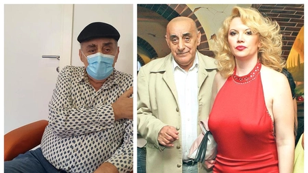 Viorel Lis s-a vaccinat împotriva Covid-19. Care este starea de sănătate a fostului primar general