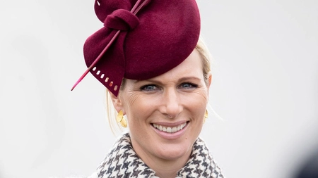 Zara Tindall a născut. Nepoata Reginei Elisabeta este la al treilea copil