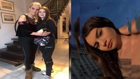 Ce vârstă are Ana Isadora, fiica Maiei Morgenstern. Cu ce se ocupă aceasta