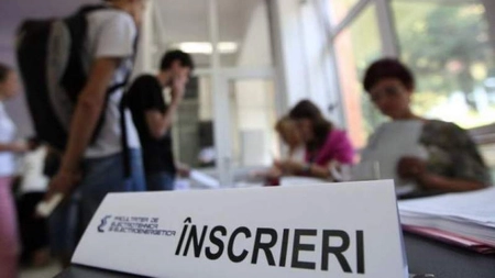 Facilitate specială pentru toţi cei care doresc să devină studenți la cea mai veche instituție de învățământ superior a țării, UAIC din Iași