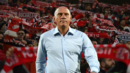 Un dinamovist critică situația de la club! E o mare problemă că ultrașii decid