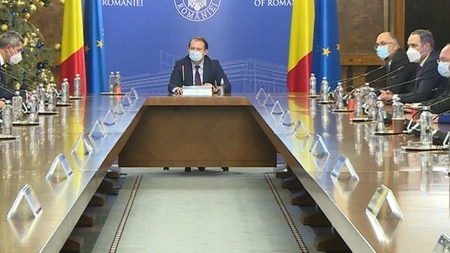 Miniştrii USR - PLUS îşi vor depune demisiile. Cum va influenţa această decizie - SURSE