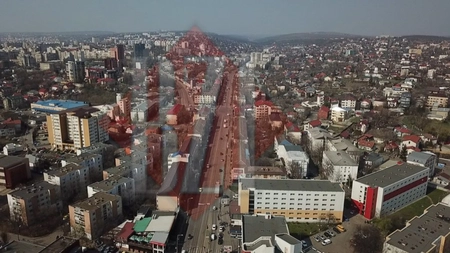 Doar o singură localitate este în scenariul roşu și o singură comună în scenariul galben în judeţul Iași! Iată rata de incidentă a cazurilor de COVID-19 pe fiecare localitate în parte
