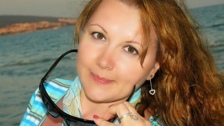 Despre Irina Binder - Cele mai cunoscute cărți ale scriitoarei