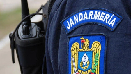Procurorii DNA verifică concursurile de avansare în grad la Jandarmeria Iași și Vaslui