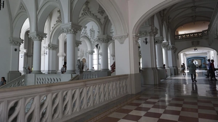 Ateliere pentru toți copiii, la Palatul Culturii din Iași! Aceștia vor învăța tradiții speciale ale românilor