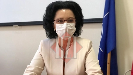 Inspectoratul Școlar Județean Iași are un nou șef. Profesorul Luciana Antoci va conduce instituția. Ce anunț a făcut despre redeschiderea școlilor și liceelor, după Sărbătorile Pascale - GALERIE FOTO, VIDEO