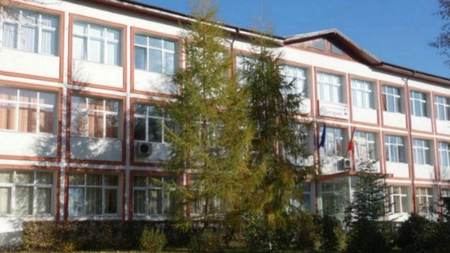 Activități dedicate Zilei Educației desfășurate la Școala Gimnazială „Ion Creangă” Iași