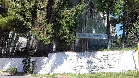 Ministerul Investiţiilor şi Proiectelor Europene a semnat 10 contracte de finanţare. Spitalul Orăşenesc Hârlău va primi 3,5 milioane lei pentru combaterea pandemiei Covid-19