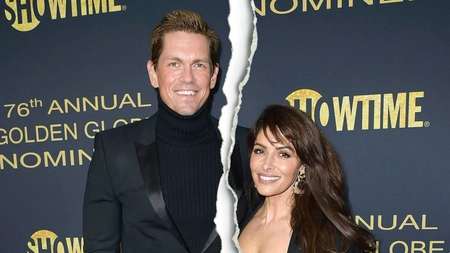 Sarah Shahi și Steve Howey au divorțat, iar custodia celor trei copii este comună. Cum și-au împărțit averea