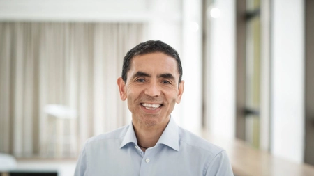 Ugur Sahin, șeful BioNTech: „Va fi nevoie de o a treia doză de vaccin anti-Covid-19”