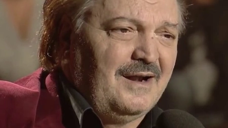 Victor Socaciu are COVID-19! A ajuns la spital în stare gravă