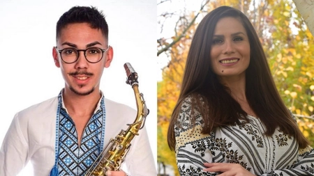 Armin Nicoară, implicat într-un scandal de amploare. Solista Daniela Ploia l-a desființat