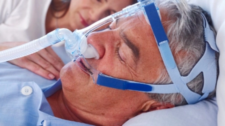 Alzheimer: tratarea apneei de somn poate preveni dementa