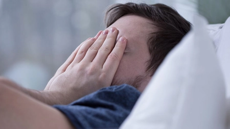 Insomnie: mersul pe jos imediat ce te trezești îți îmbunătățește somnul