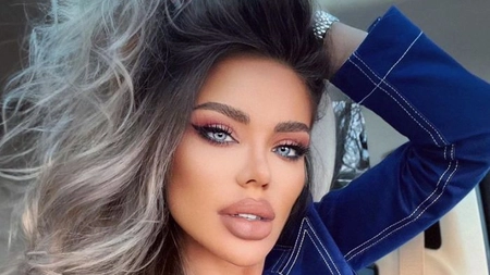 Bianca Drăgușanu: înălțime, vârstă, studii, operații estetice