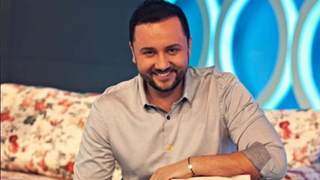 Este un prezentator foarte cunoscut, dar puțini știu cât încasează pentru prezentarea unui eveniment Cătălin Măruță, soțul Andrei