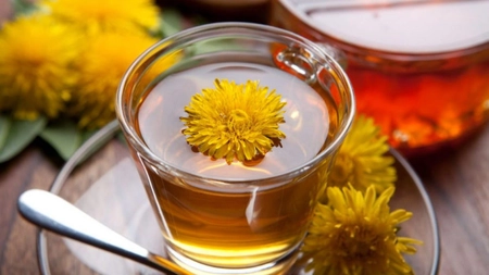 6 infuzii de plante care elimina acidul uric