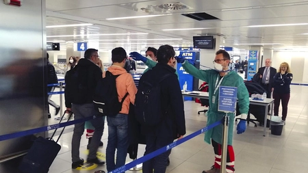 Noi condiții de intrare în Italia. Ce trebuie să facă românii pentru a merge în Peninsulă