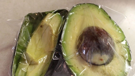 Cum se păstrează avocado: Trei metode pentru a-l menține mai mult timp