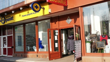 Curs valutar 15 aprilie 2021. Cu cât se vinde astăzi un euro