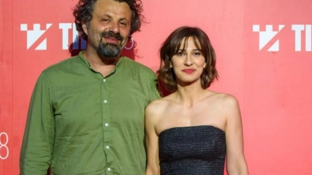 Cine este soțul Danei Rogoz: Diferența de vârstă dintre cei doi nu i-a afectat