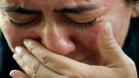 Scrisoarea unei mame plecată la muncă în Italia: 