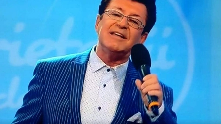 Drama nemărginită pentru Gabriel Dorobanțu. “La 10 zile după Covid, mi-a murit mama”