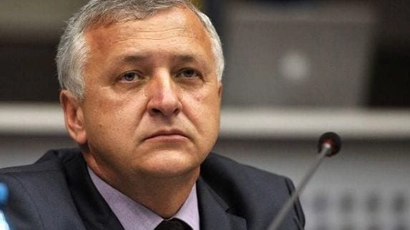 Gelu Diaconu, fostul președinte ANAF, trage un semnal de alarmă: „Membrii neexecutivi din CA al Romgaz vor mai primi încă 120.000 lei pe an, pe lângă cei 120.000 pe care îi primesc în prezent”