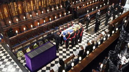 Gestul copleșitor al Reginei Elisabeta a II-a care a uimit o lume întreagă