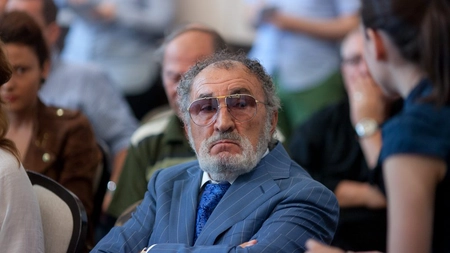 Ce pensie are miliardarul Ion Ţiriac! Nu şi-a mai ridicat pensia din 1999