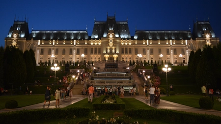 Locuri pe care trebuie să le vizitezi în Iași. Turiștii n-ar vrea să mai plece