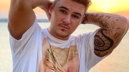 Ieșeanul Mario Fresh – vârstă, înălțime, familie: Cu ce l-a surprins iubita