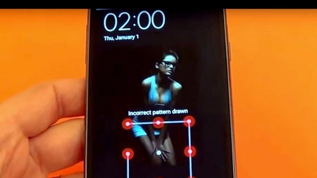 Mi-am uitat modelul de deblocare la telefon Samsung. Ce poți face în aceasta situație