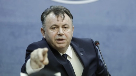 Nelu Tătaru, despre obligativitatea vaccinării copiilor: „Părinţii ar putea fi decăzuţi din drepturi”