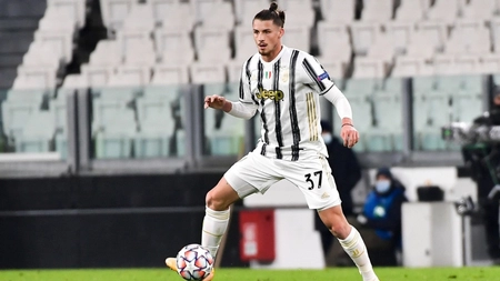 Radu Drăgușin, șansă nesperată la Juventus. Leonardo Bonucci, plasat în carantină după revenirea de la națională. Anunțul italienilor