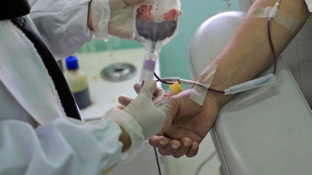 Ce înseamnă hemoglobina mare? Dar anemia? Valori normale