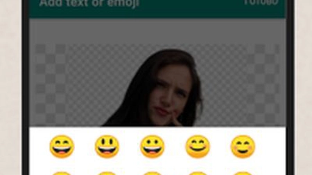 Stickere Whatsapp: Cum să-ți transmiți emoțiile celor cu care porți o conversație