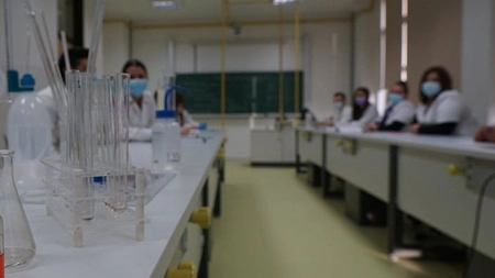 Toți cei care au animale de companie vor fi interesați de ceea ce au reușit reprezentanți ai Facultății de Medicină Veterinară din cadrul USAMV Iași