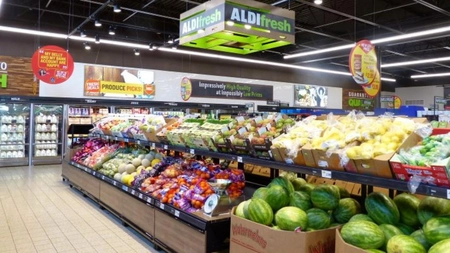 Prefectura Capitalei a publicat regulile pe care supermarketurile vor trebui să le  respecte! Ce le este interzis să facă?