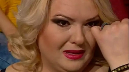 Viorica de la Clejani, infectată cu noul coronavirus! Artista este internată la Institutul Matei Balș din Capitală