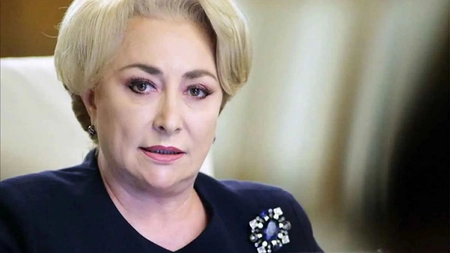 Cu ce se ocupă acum Viorica Dăncilă. Fostul premier a lăsat politica și oferă consultanță