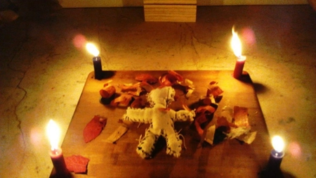 Vise care prevestesc că ţi s-au făcut vrăji de ursită - Tălmăcirea lor