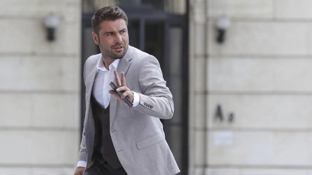 Adrian Mutu, aproape de a semna cu U Craiova 1948! Anunțul conducerii: 