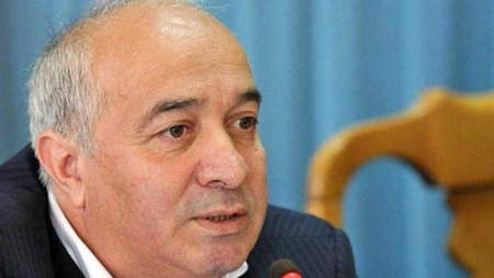 Doliu în lumea politică! Adrian Rădulescu a decedat