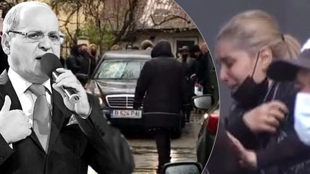 Fiica lui Nelu Ploieşteanu acuză medicii de la Floreasca: “O să le cer cât nu pot ei să dea…”